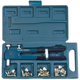 Threaded Insert Setting Tool Kit
